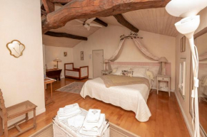 LE GITE du REFUGE du PEINTRE proche de St Emilion